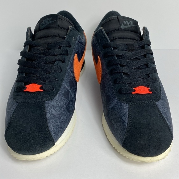 🔴SOLD🔴 Nike Cortez Basic Premium Halloween size 9.5 - Picture 2 of 9